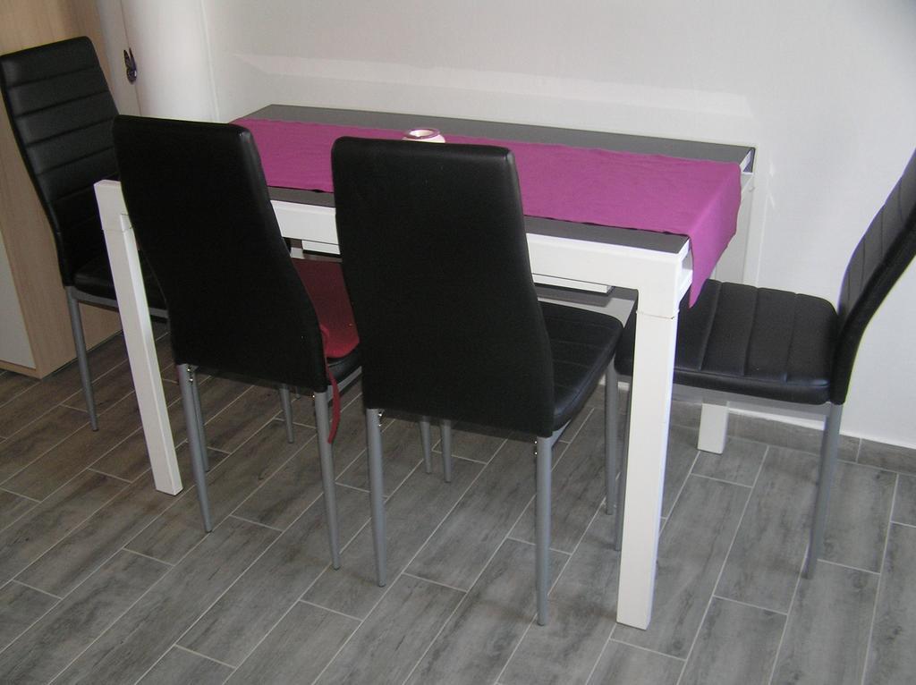 Apartment Odak بروداريكا المظهر الخارجي الصورة