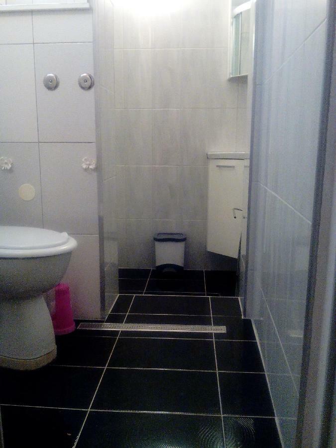 Apartment Odak بروداريكا المظهر الخارجي الصورة