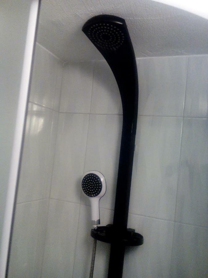 Apartment Odak بروداريكا المظهر الخارجي الصورة