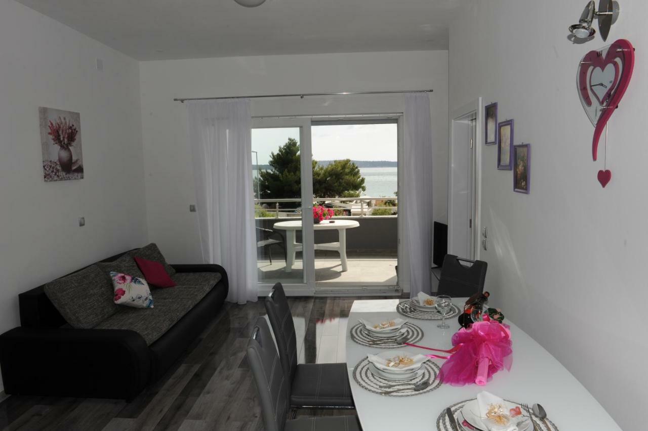 Apartment Odak بروداريكا المظهر الخارجي الصورة