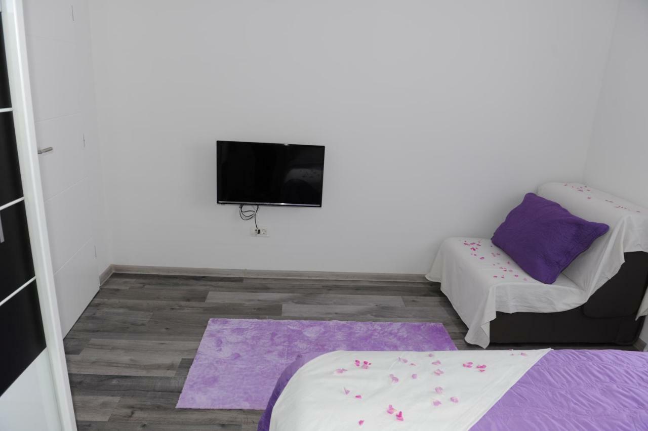 Apartment Odak بروداريكا المظهر الخارجي الصورة