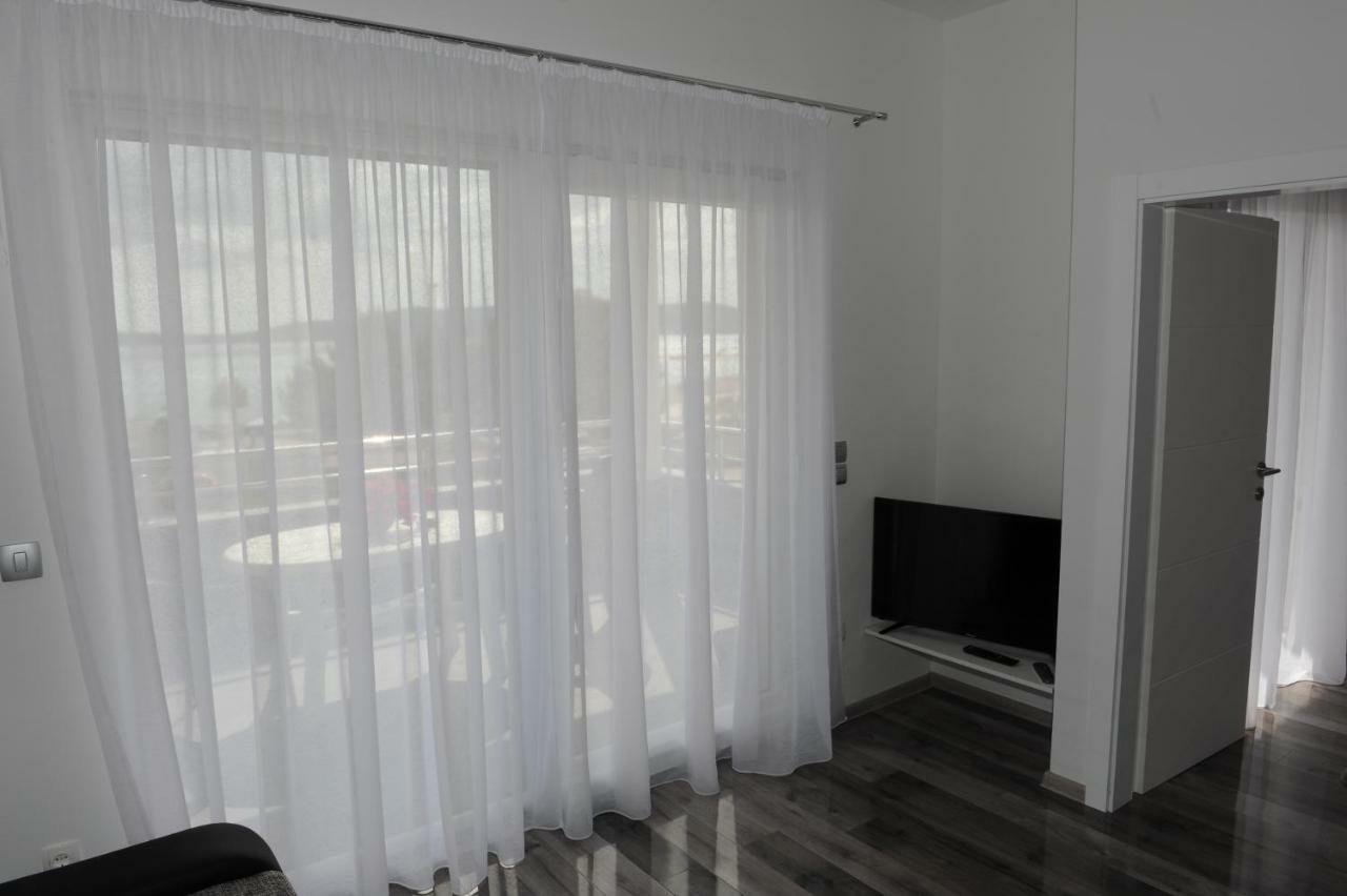 Apartment Odak بروداريكا المظهر الخارجي الصورة
