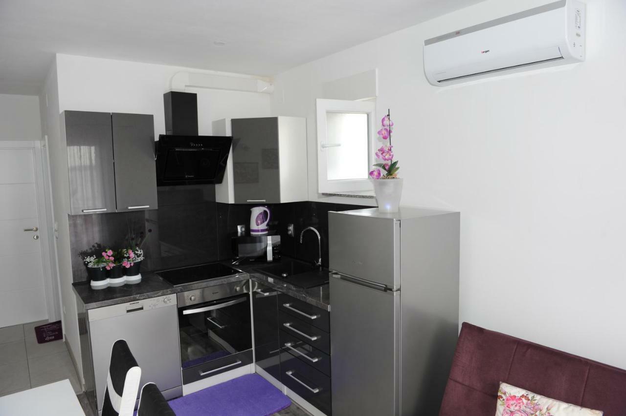 Apartment Odak بروداريكا المظهر الخارجي الصورة