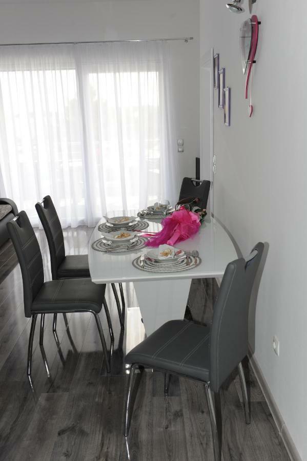 Apartment Odak بروداريكا المظهر الخارجي الصورة