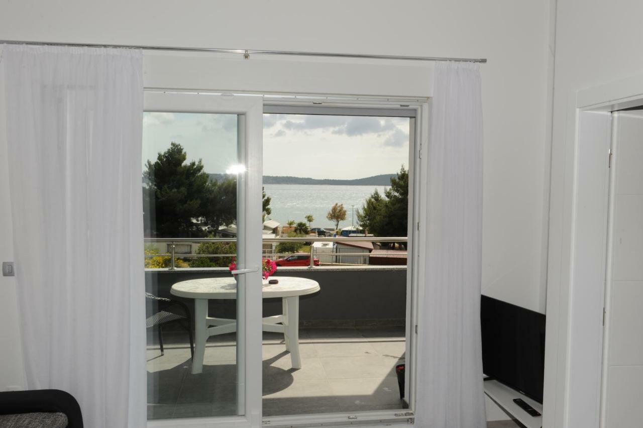Apartment Odak بروداريكا المظهر الخارجي الصورة