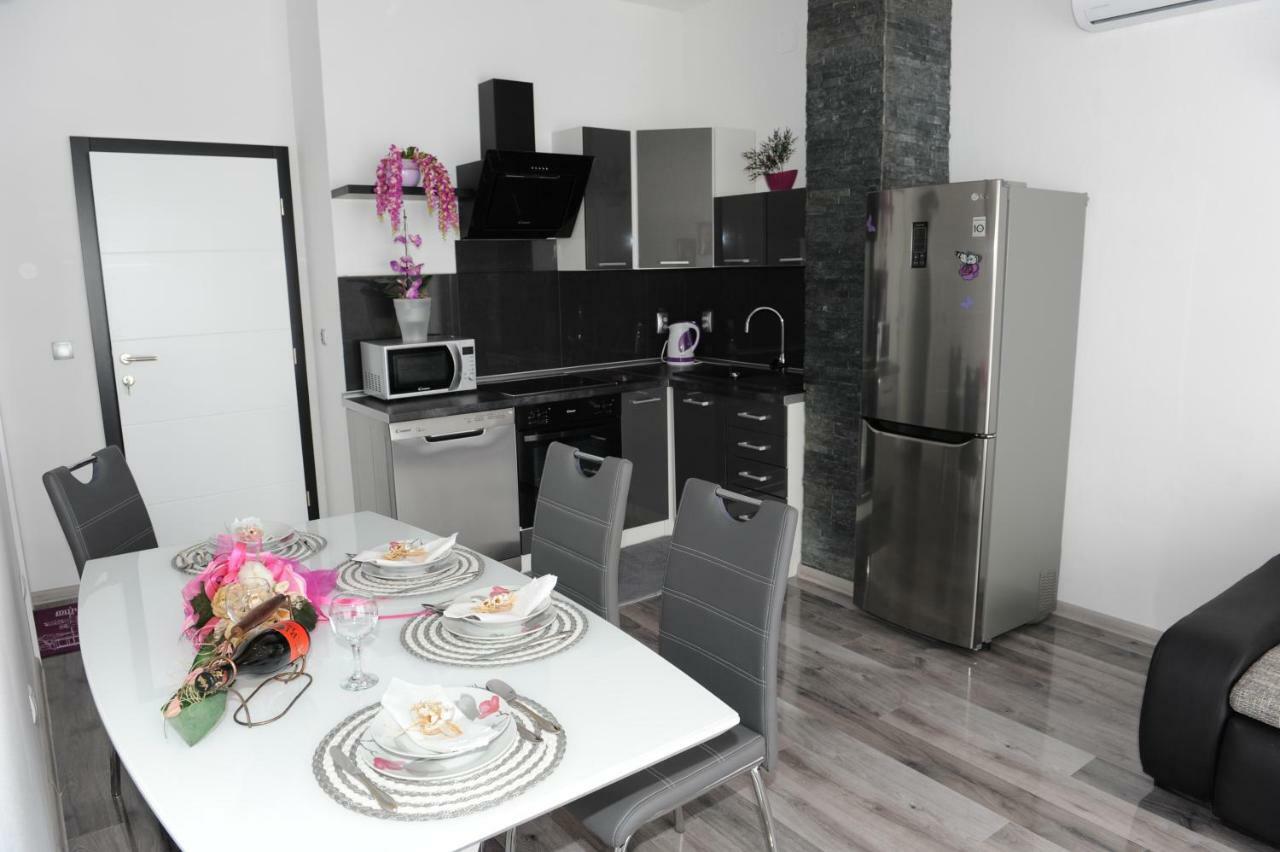 Apartment Odak بروداريكا المظهر الخارجي الصورة