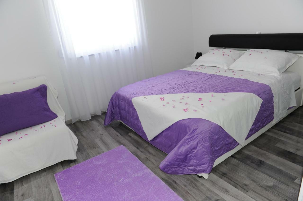 Apartment Odak بروداريكا المظهر الخارجي الصورة