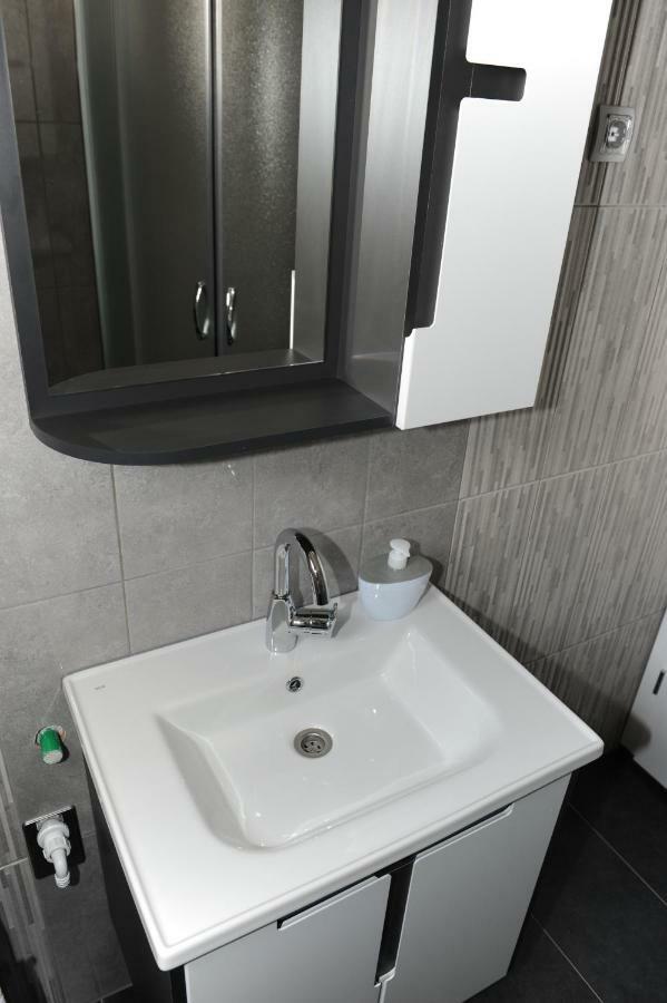 Apartment Odak بروداريكا المظهر الخارجي الصورة