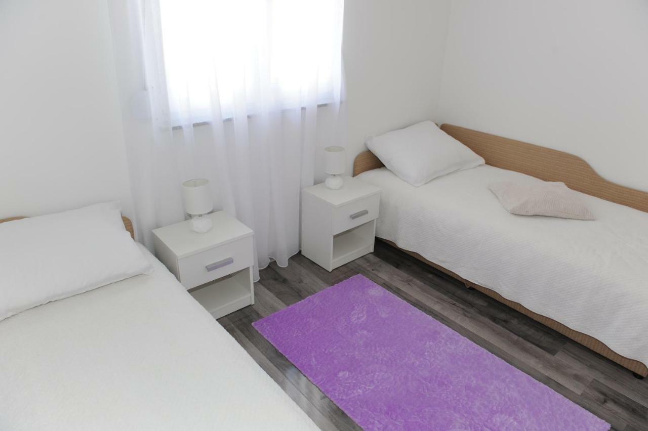 Apartment Odak بروداريكا المظهر الخارجي الصورة