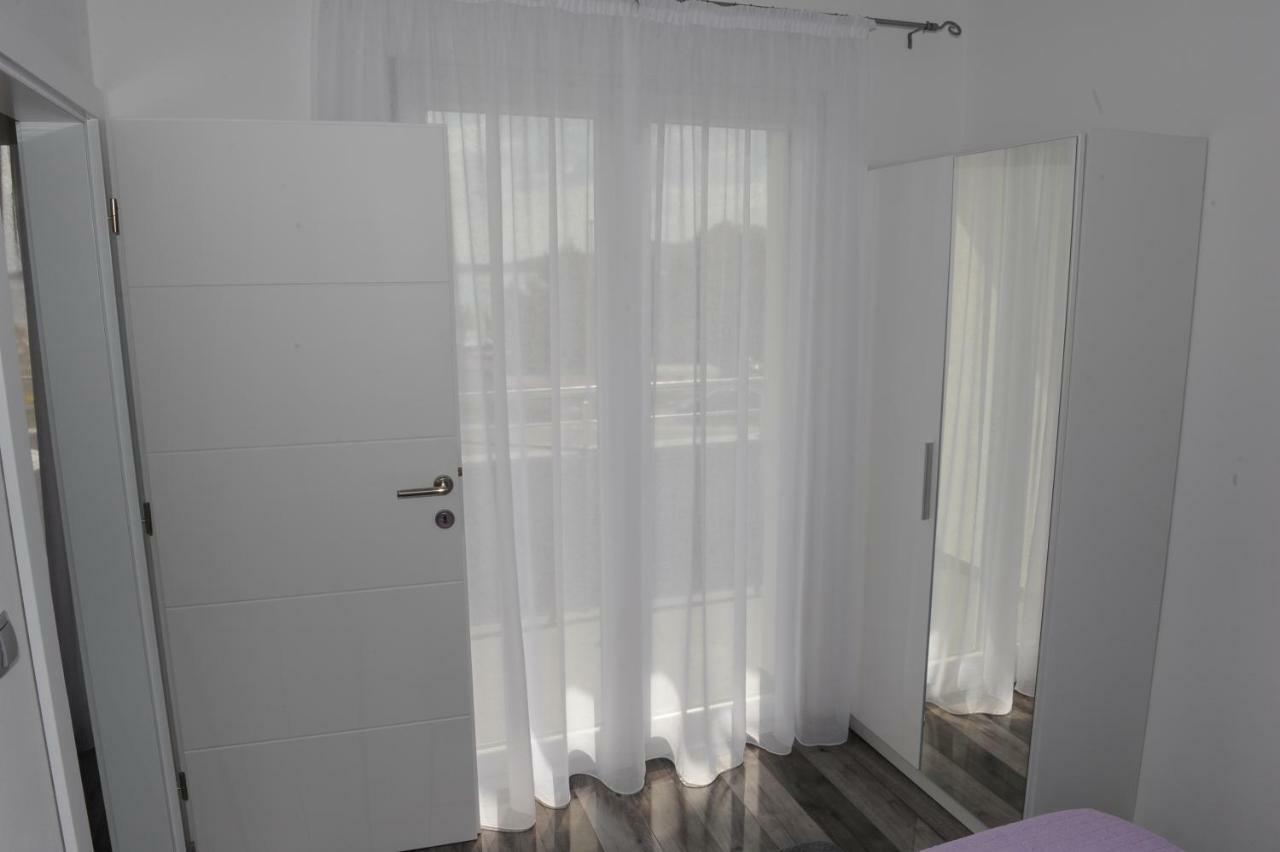 Apartment Odak بروداريكا المظهر الخارجي الصورة