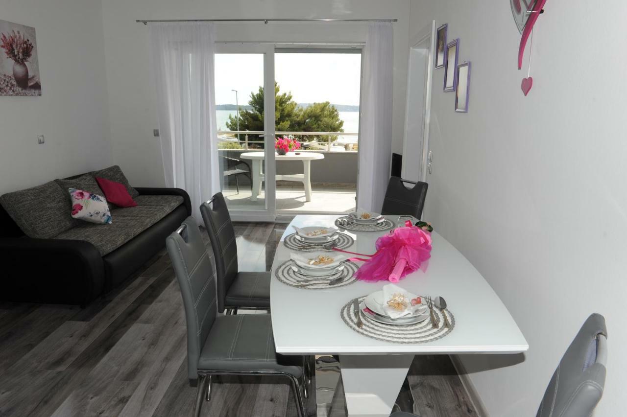 Apartment Odak بروداريكا المظهر الخارجي الصورة
