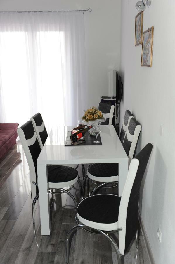 Apartment Odak بروداريكا المظهر الخارجي الصورة