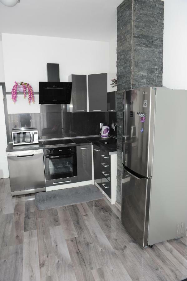 Apartment Odak بروداريكا المظهر الخارجي الصورة
