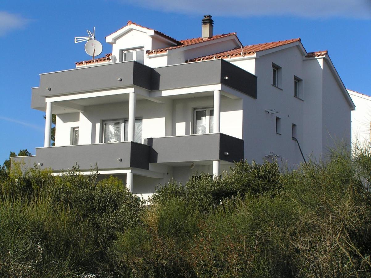 Apartment Odak بروداريكا المظهر الخارجي الصورة