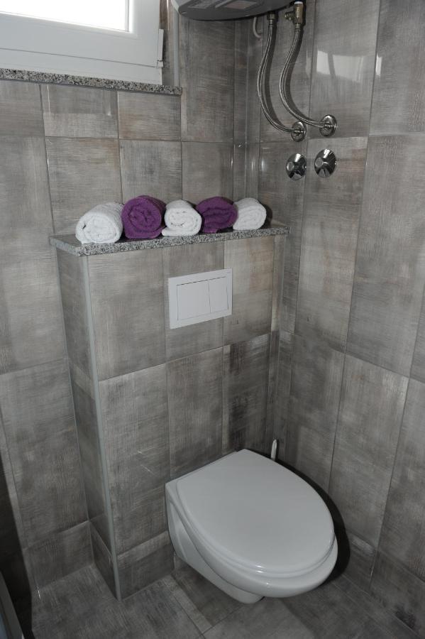 Apartment Odak بروداريكا المظهر الخارجي الصورة