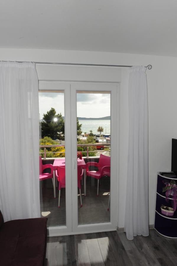 Apartment Odak بروداريكا المظهر الخارجي الصورة