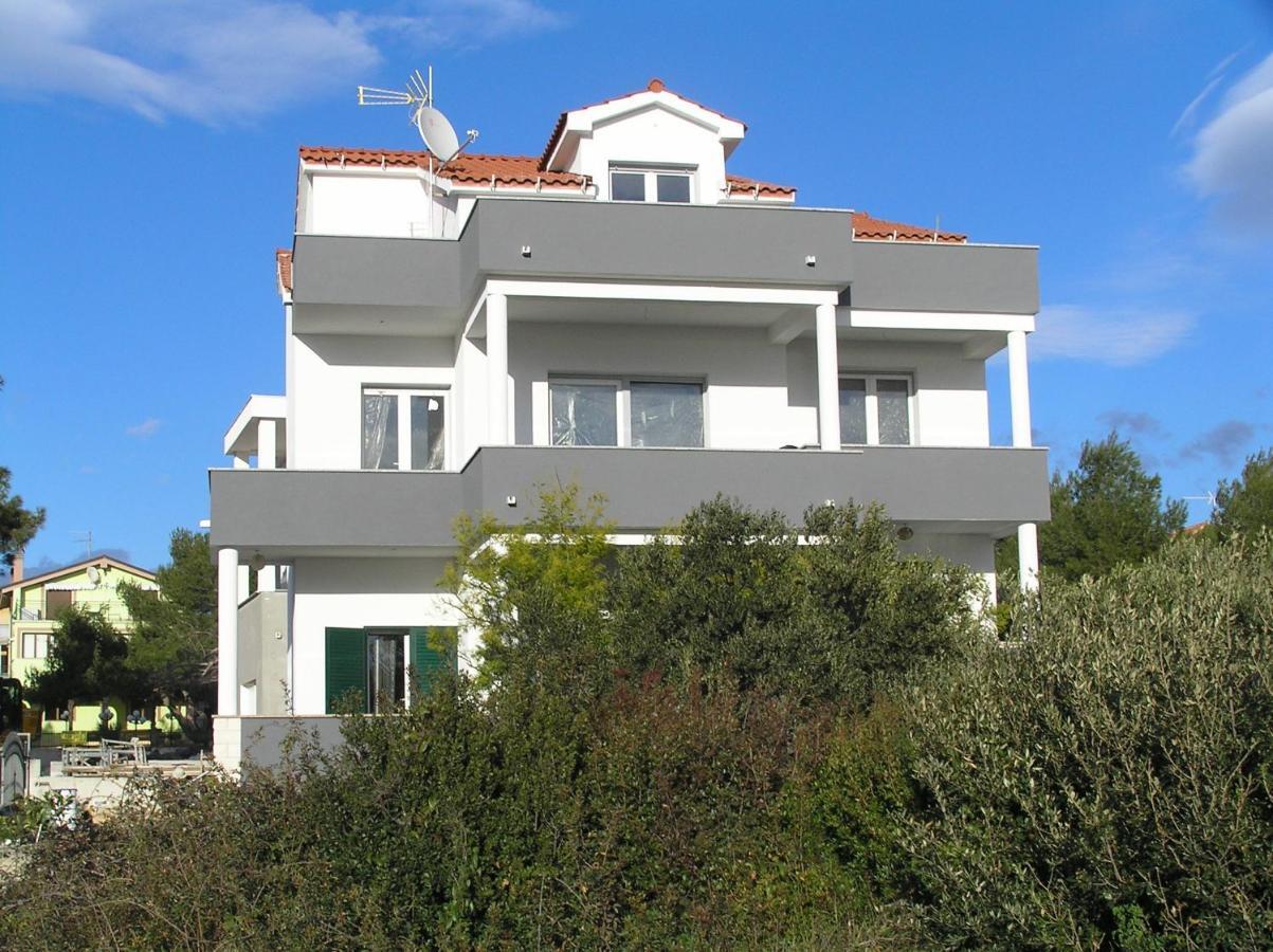 Apartment Odak بروداريكا المظهر الخارجي الصورة
