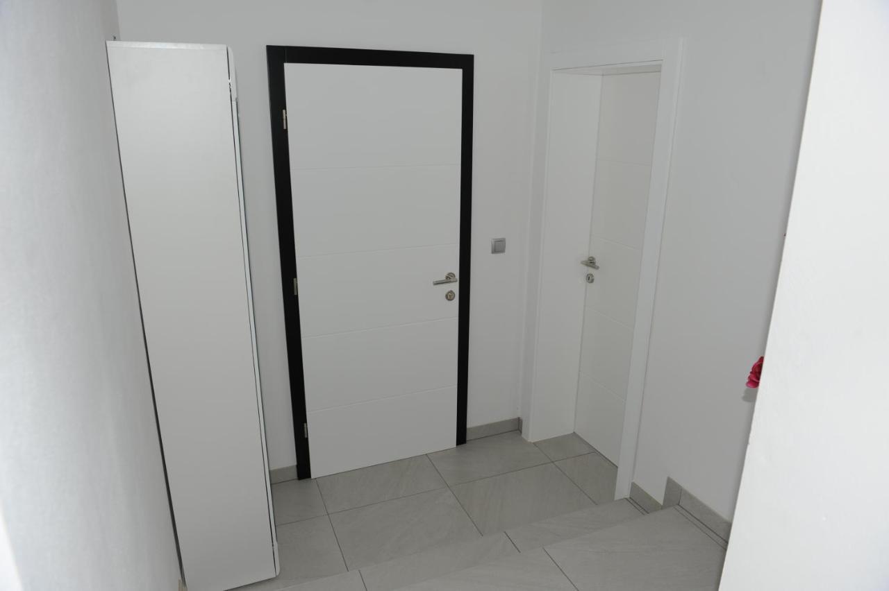 Apartment Odak بروداريكا المظهر الخارجي الصورة