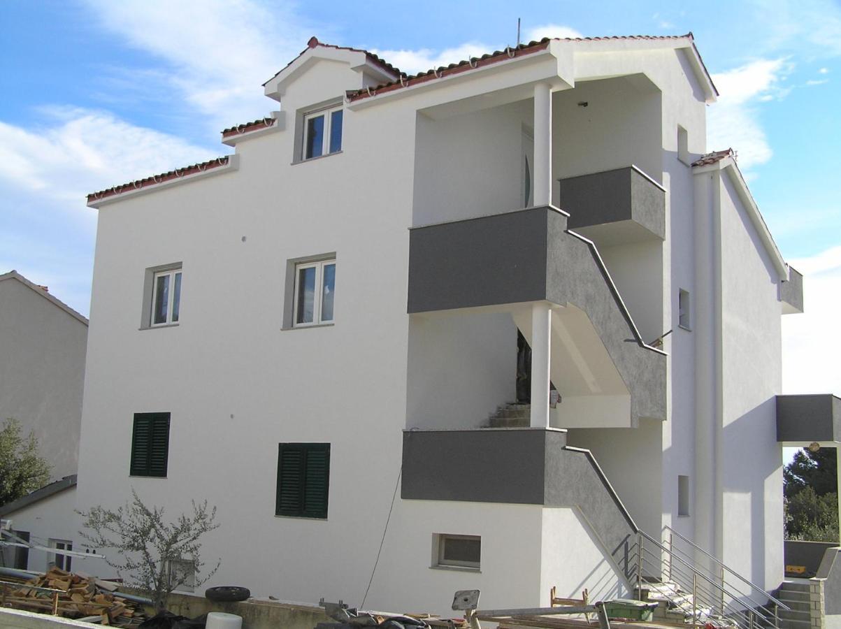 Apartment Odak بروداريكا المظهر الخارجي الصورة