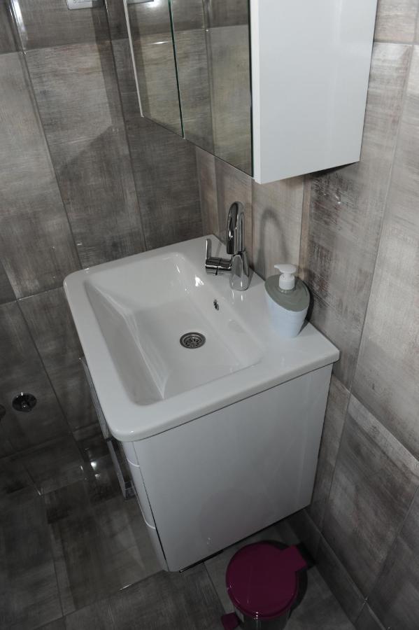 Apartment Odak بروداريكا المظهر الخارجي الصورة